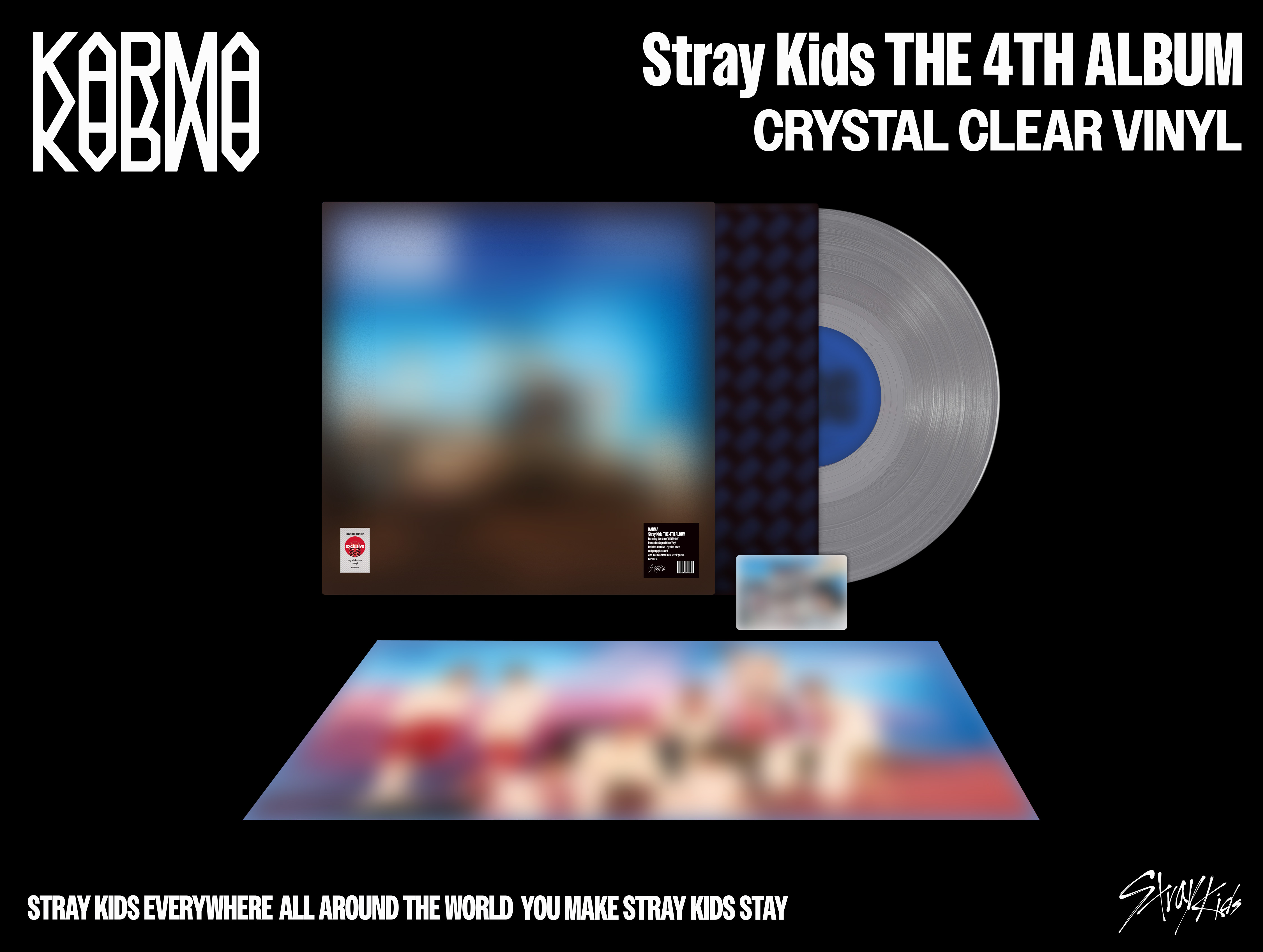Stray Kids : Notice